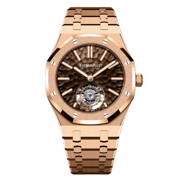 Audemars Piguet R.Oak