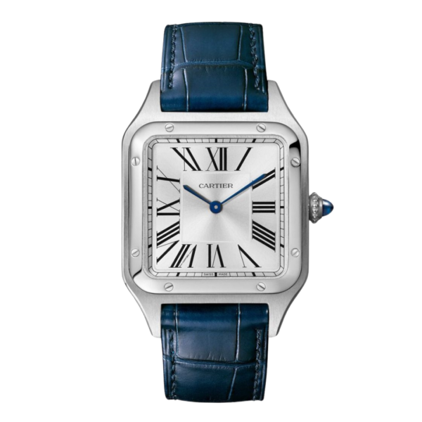 Cartier Santos