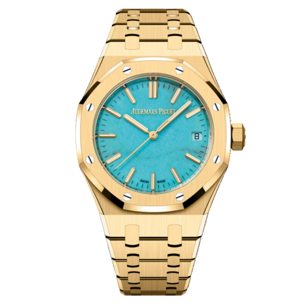 Audemars Piguet R.Oak