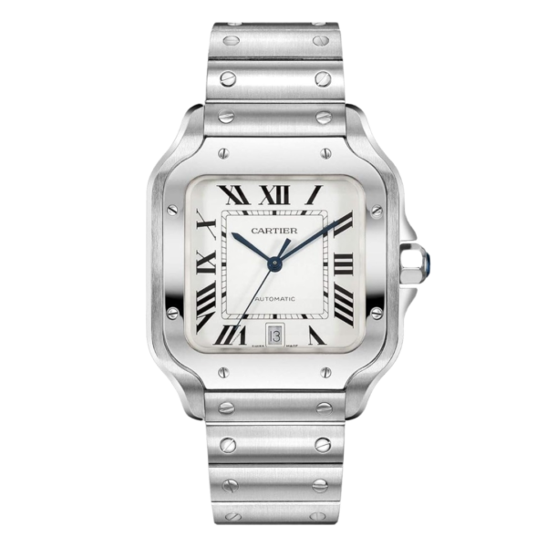 Cartier Santos