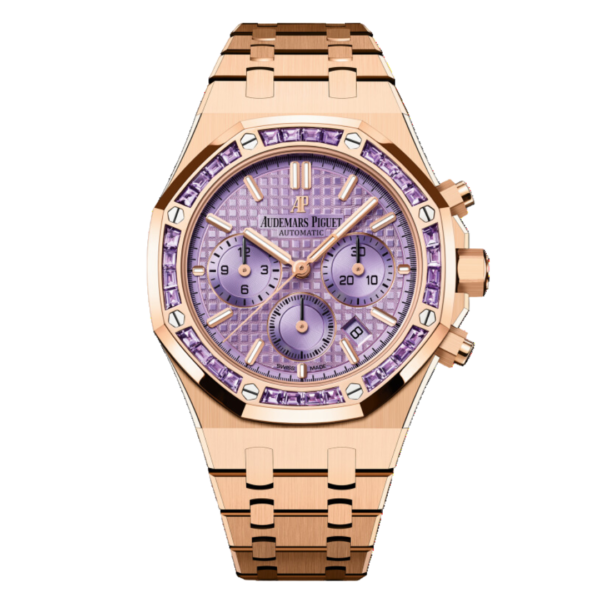 Audemars Piguet R.Oak