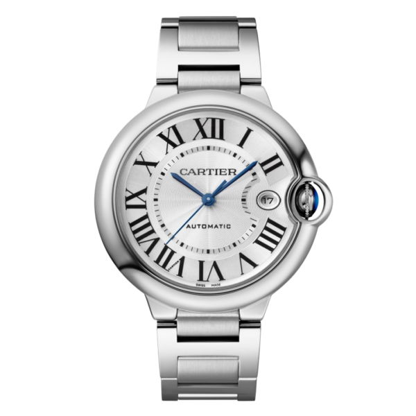 Cartier Ballon Bleu