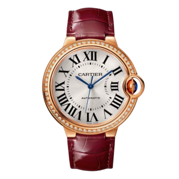 Cartier Ballon Bleu