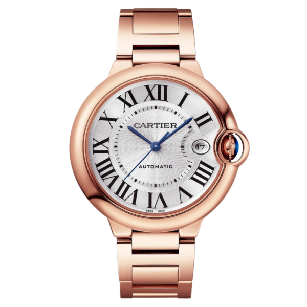 Cartier Ballon Bleu