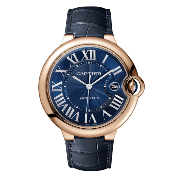 Cartier Ballon Bleu